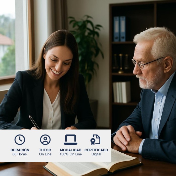 Curso de Ética y Responsabilidad Notarial